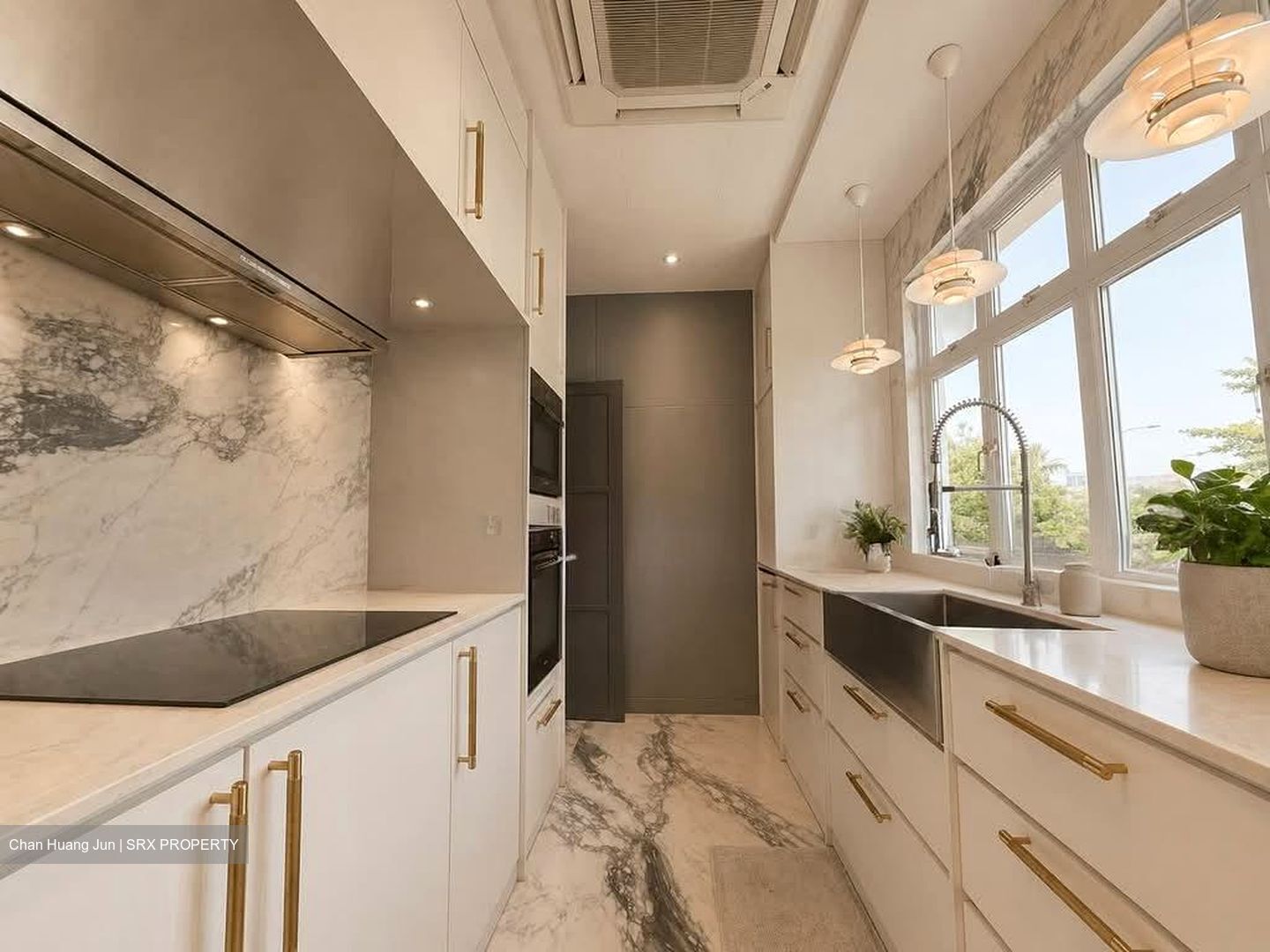 Flora Road (D17), Semi-Detached #550998391